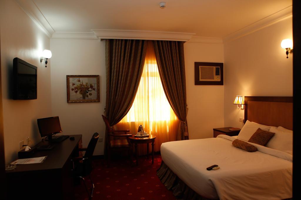 Immaculate Suites And Apartments Mobushipe Chambre photo