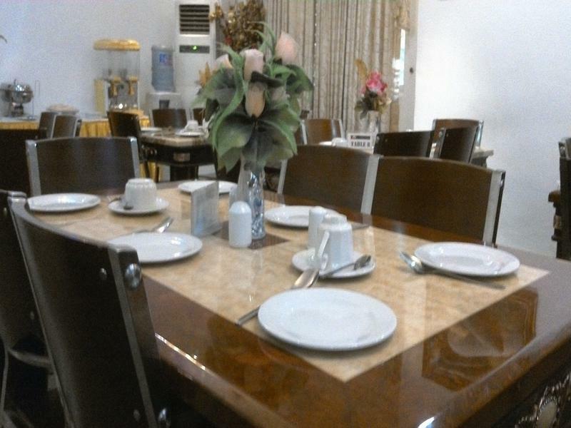 Immaculate Suites And Apartments Mobushipe Extérieur photo